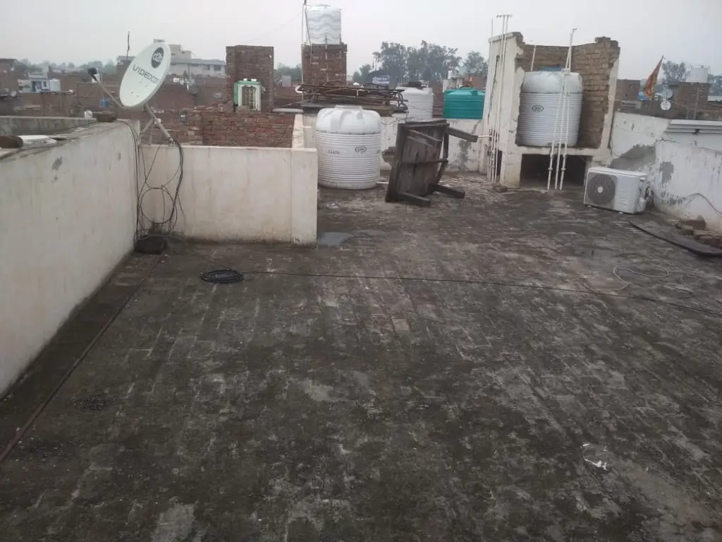 PM Surya Ghar home rooftop solar installed by Suntrik, photo 11