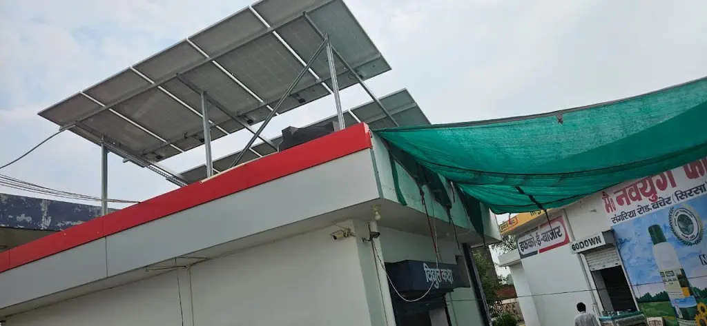 PM Surya Ghar home rooftop solar installed by Suntrik, photo 14