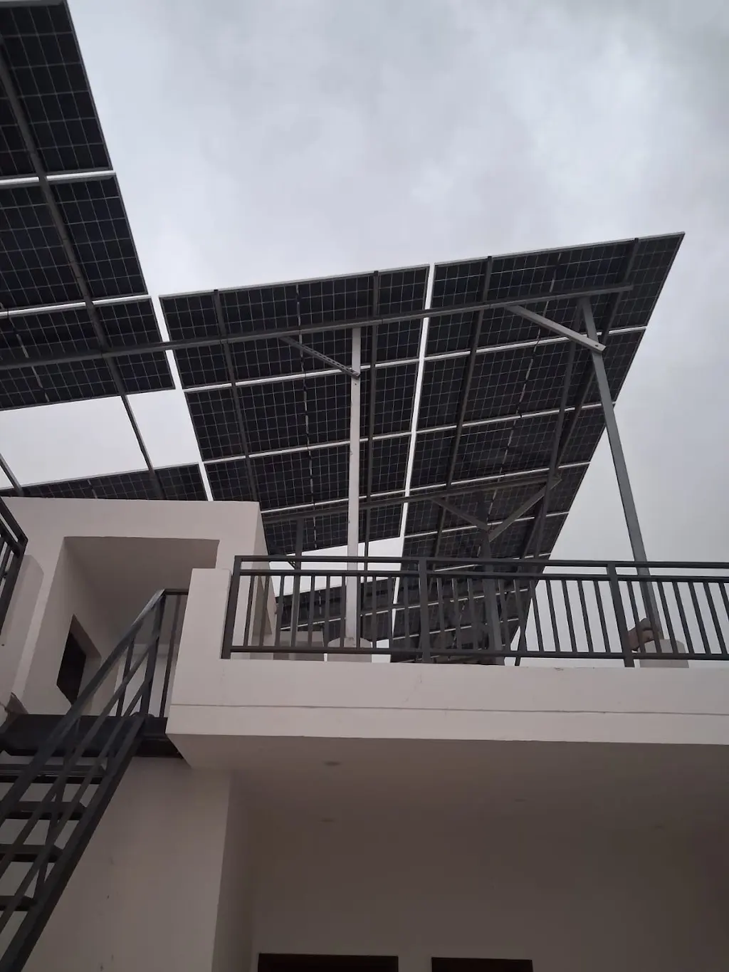 PM Surya Ghar home rooftop solar installed by Suntrik, photo 15