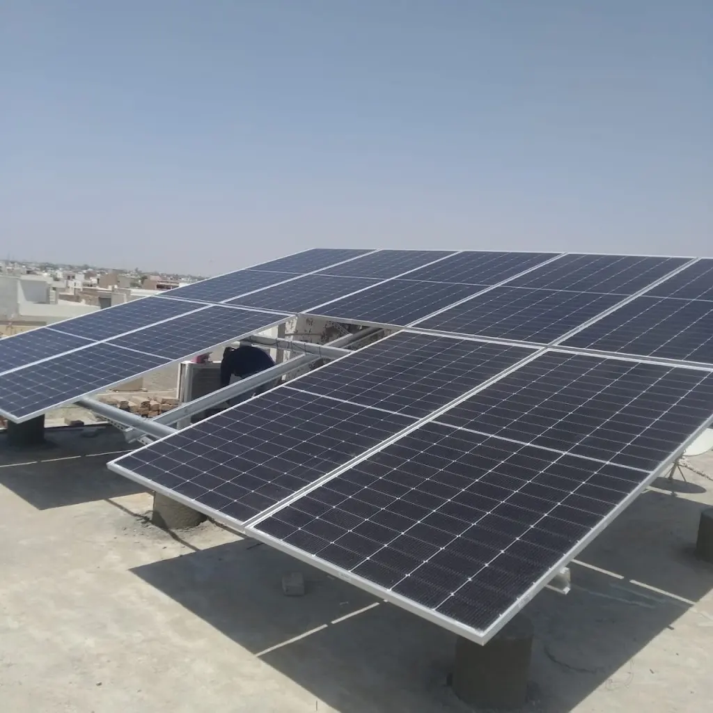 PM Surya Ghar Subsidy in Haryana: 2026 Guide