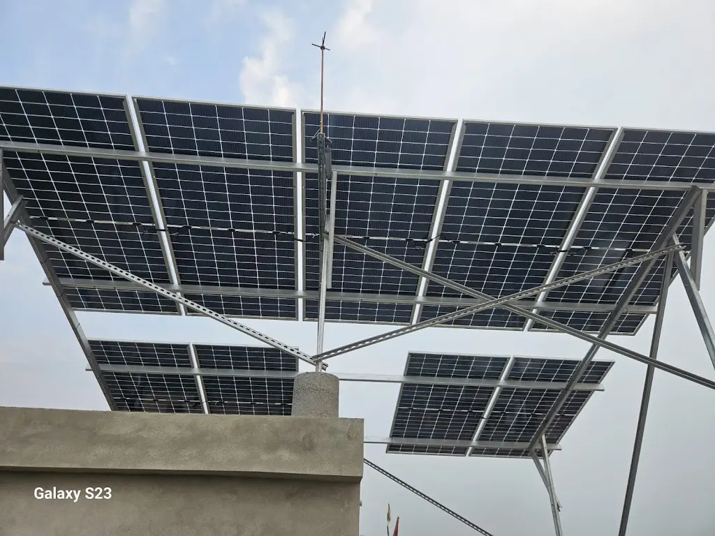 PM Surya Ghar home rooftop solar installed by Suntrik, photo 27