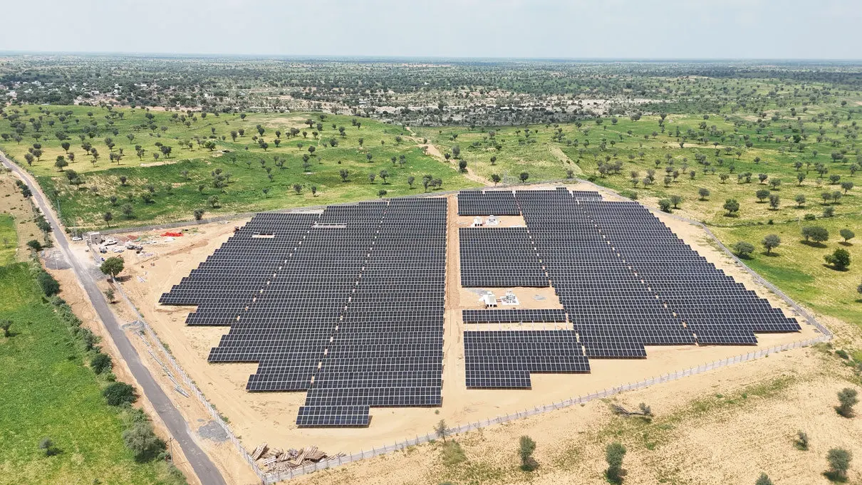 Girghichiya, Rajasthan