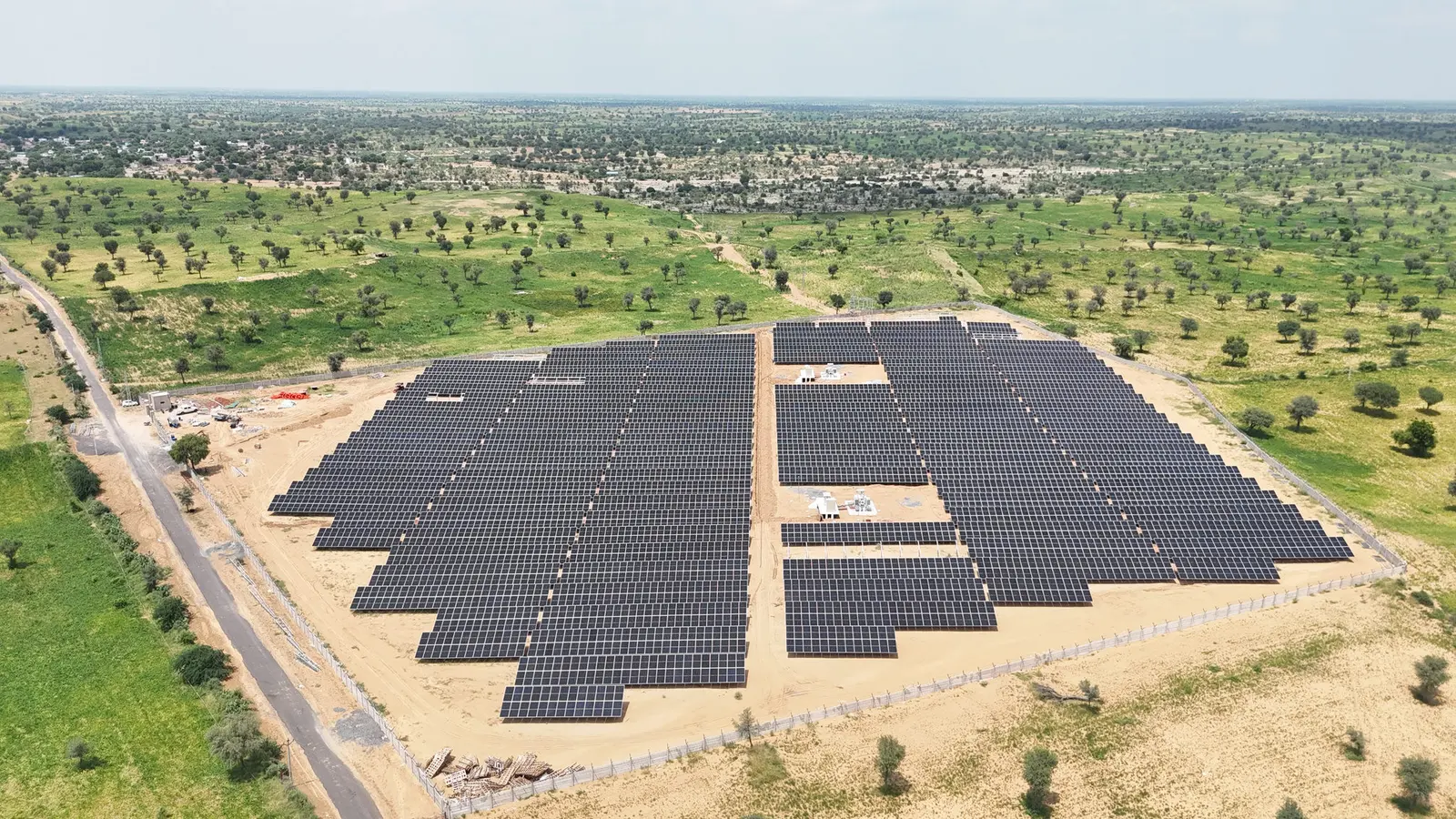 Malsar, Rajasthan