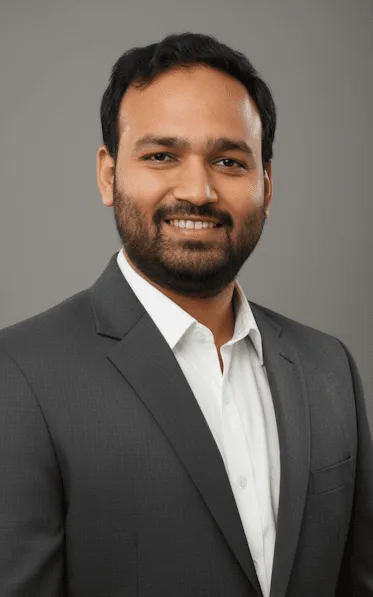 Rajat Goyal