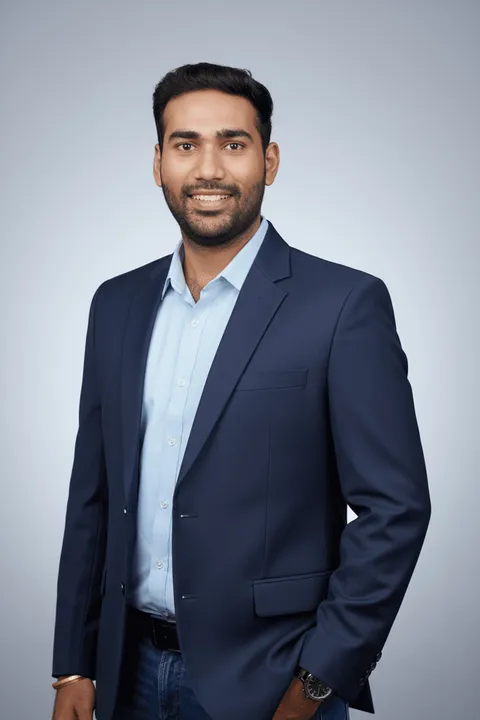 Sarthak Goyal