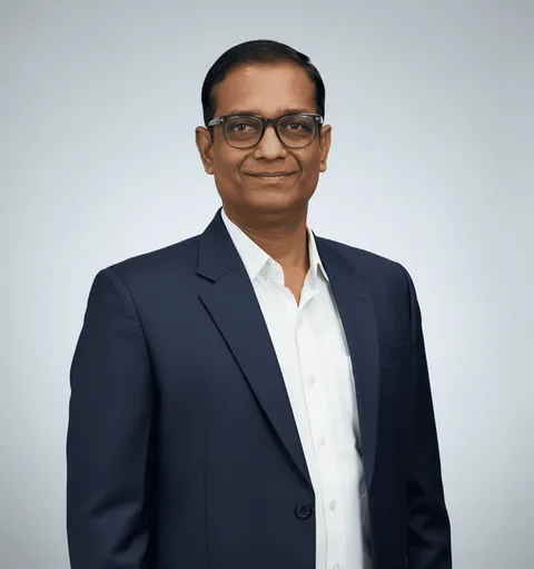 Vinay Bansal